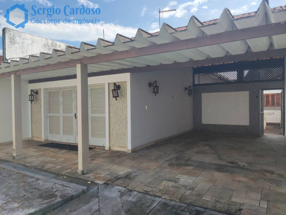 Casa com 3 Quartos à Venda, 195 m² em Cibratel I - Itanhaém
