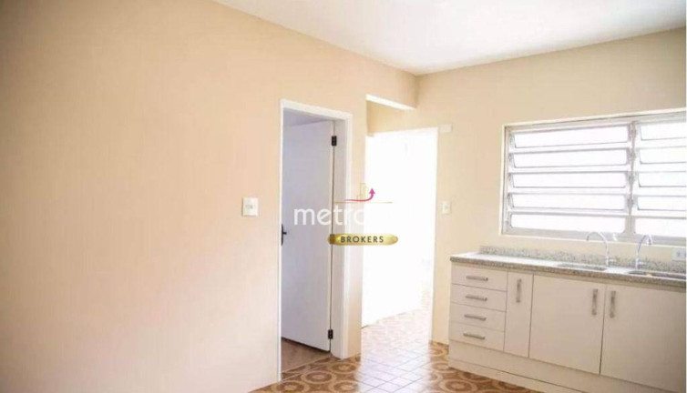 Imagem Apartamento com 3 Quartos à Venda, 131 m² em Santo Antônio - São Caetano Do Sul