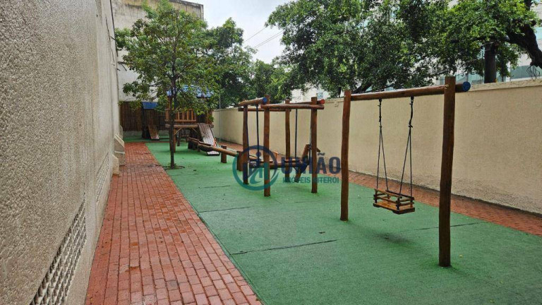 Imagem Apartamento com 2 Quartos à Venda, 60 m² em Centro - Niterói