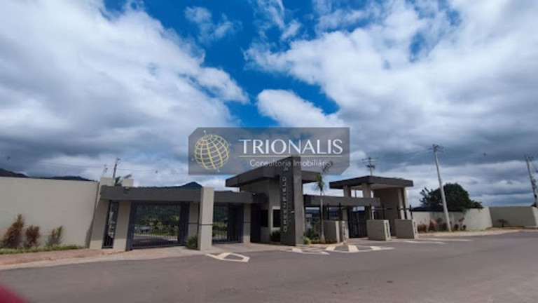 Terreno à Venda, 365 m² em Condomínio Greenfield - Atibaia