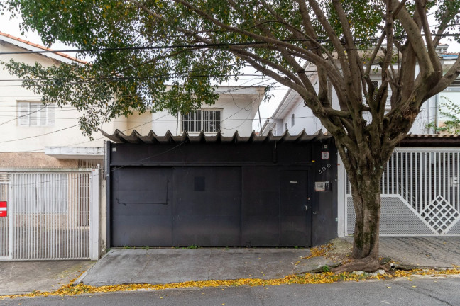 Imagem Casa com 4 Quartos à Venda, 190 m² em Mirandópolis - São Paulo