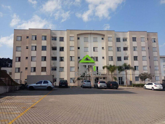Imagem Apartamento com 3 Quartos à Venda, 64 m² em Jardim Petrópolis - Cotia Imagem Apartamento com 3 Quartos à Venda, 64 m² em Jardim Petrópolis - Cotia
