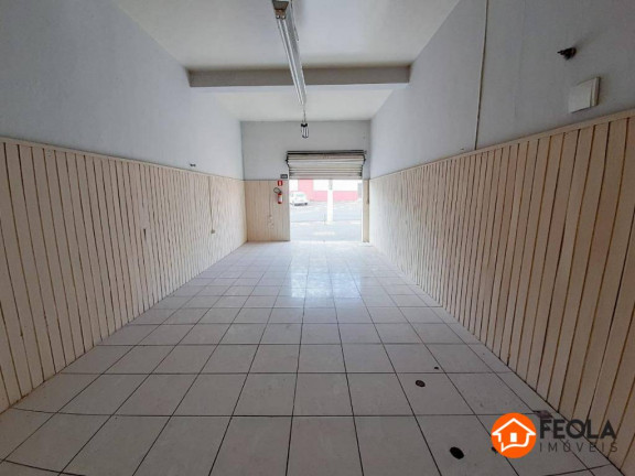 Imagem Sala Comercial para Alugar, 49 m² em Cidade Jardim Ii - Americana