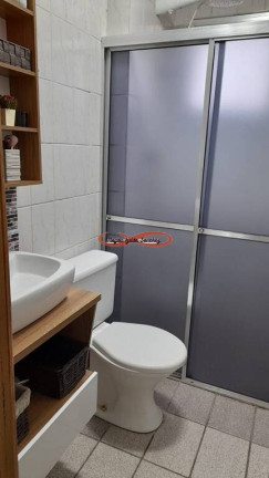 Imagem Apartamento com 2 Quartos à Venda, 56 m² em Jardim Piratininga - São Paulo