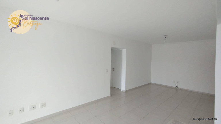 Imagem Apartamento com 2 Quartos à Venda, 103 m² em Jardim  Indaiá - Bertioga