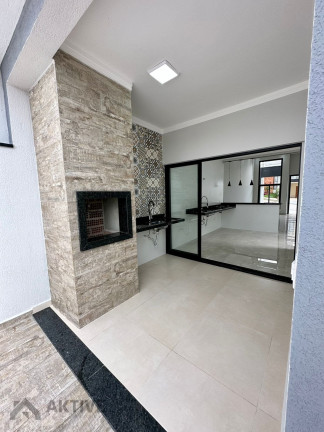 Imagem Casa de Condomínio com 3 Quartos à Venda, em Horto Florestal Villagio - Sorocaba Imagem Casa de Condomínio com 3 Quartos à Venda, em Horto Florestal Villagio - Sorocaba
