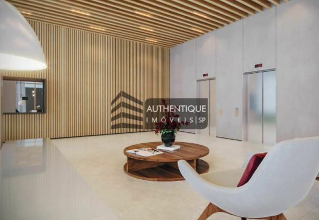 Imagem Apartamento com 3 Quartos à Venda, 235 m² em Itaim Bibi - São Paulo
