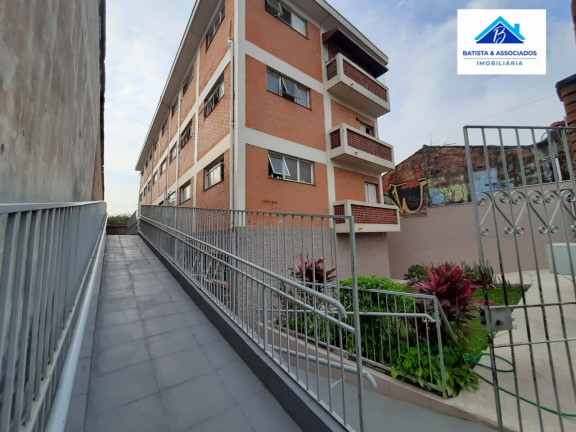 Imagem Apartamento com 2 Quartos à Venda, 62 m² em Vila Industrial - Campinas Imagem Apartamento com 2 Quartos à Venda, 62 m² em Vila Industrial - Campinas