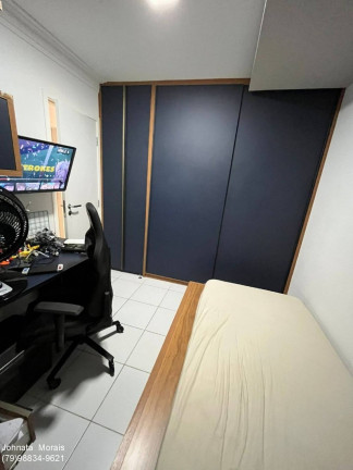 Imagem Apartamento com 3 Quartos à Venda, 84 m² em Luzia - Aracaju Imagem Apartamento com 3 Quartos à Venda, 84 m² em Luzia - Aracaju