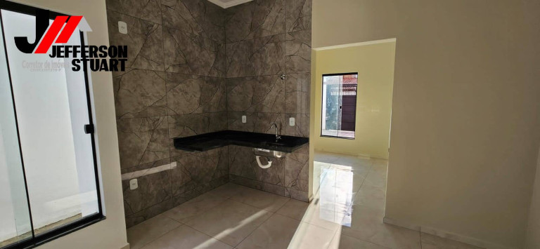 Imagem Casa com 2 Quartos à Venda, 125 m² em Jardim Do Vale Ii - Guaratinguetá Imagem Casa com 2 Quartos à Venda, 125 m² em Jardim Do Vale Ii - Guaratinguetá