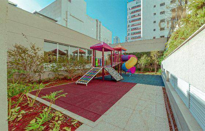 Imagem Apartamento com 4 Quartos à Venda, 235 m² em Jardim América - São Paulo Imagem Apartamento com 4 Quartos à Venda, 235 m² em Jardim América - São Paulo