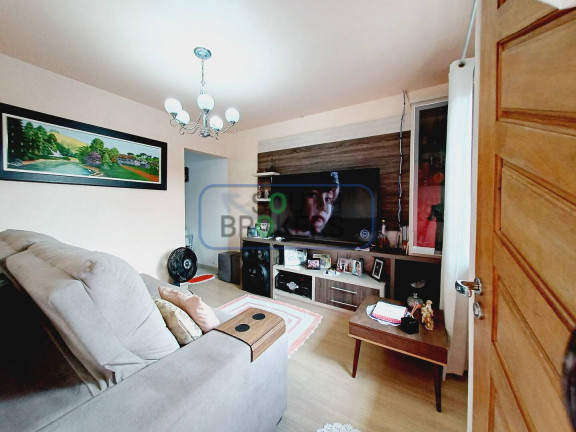 Imagem Casa com 3 Quartos à Venda, 95 m² em Quississana - São José Dos Pinhais