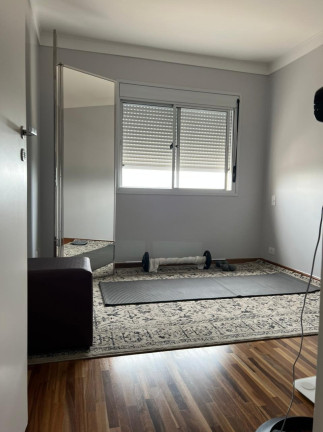 Imagem Apartamento com 3 Quartos à Venda, 134 m² em Jardim Olympia - São Paulo Imagem Apartamento com 3 Quartos à Venda, 134 m² em Jardim Olympia - São Paulo