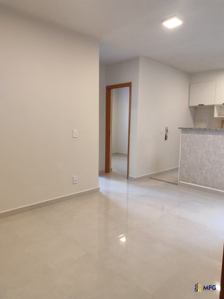 Imagem Apartamento com 2 Quartos à Venda, 50 m² em Jardim Guarujá - Sorocaba Imagem Apartamento com 2 Quartos à Venda, 50 m² em Jardim Guarujá - Sorocaba