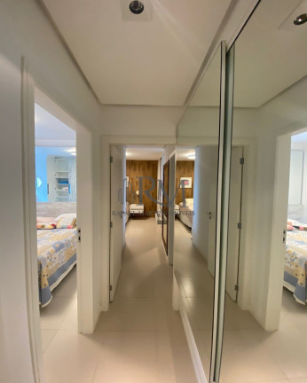 Imagem Apartamento com 3 Quartos à Venda, 127 m² em Jurerê - Florianópolis
