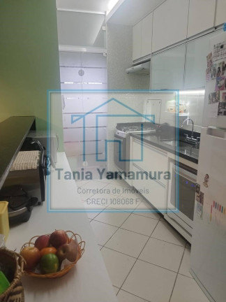 Imagem Apartamento com 2 Quartos à Venda, 67 m² em Vila Curuçá - Santo André Imagem Apartamento com 2 Quartos à Venda, 67 m² em Vila Curuçá - Santo André