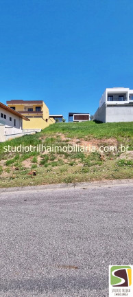 Imagem Terreno à Venda, 450 m² em Condomínio Residencial Jaguary - São José Dos Campos Imagem Terreno à Venda, 450 m² em Condomínio Residencial Jaguary - São José Dos Campos
