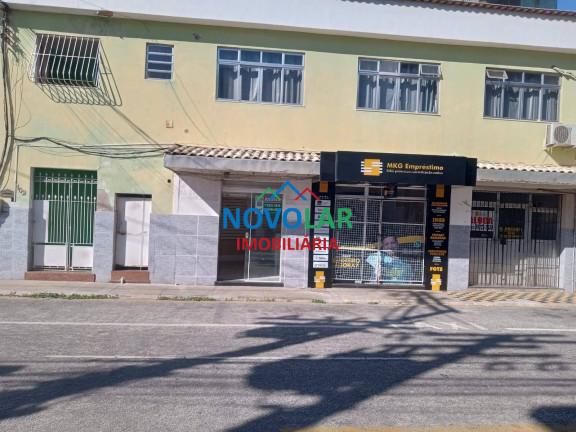 Imagem Loja para Alugar, 25 m² em Centro - São Pedro Da Aldeia Imagem Loja para Alugar, 25 m² em Centro - São Pedro Da Aldeia