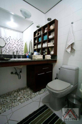 Imagem Apartamento com 4 Quartos à Venda, 160 m² em Morumbi - São Paulo Imagem Apartamento com 4 Quartos à Venda, 160 m² em Morumbi - São Paulo