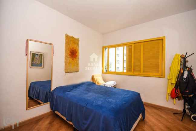 Imagem Apartamento com 2 Quartos à Venda, 63 m² em Perdizes - São Paulo