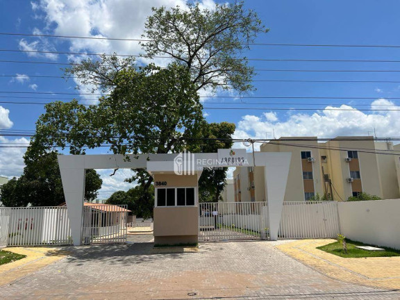Apartamento com 3 Quartos à Venda, 59 m² em Vale Quem Tem - Teresina