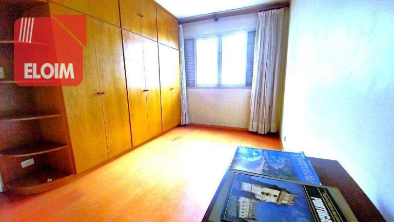 Imagem Apartamento com 2 Quartos à Venda, 70 m² em Sumaré - São Paulo Imagem Apartamento com 2 Quartos à Venda, 70 m² em Sumaré - São Paulo