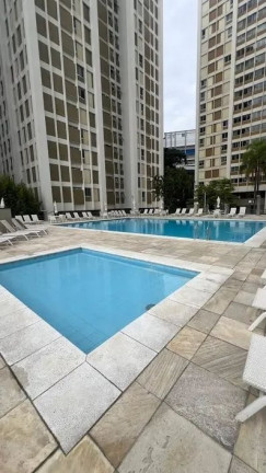 Apartamento com 3 Quartos à Venda, 137 m² em Vila Mariana - São Paulo