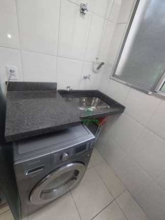 Imagem Apartamento com 2 Quartos à Venda, 44 m² em Vila Bremen - Guarulhos Imagem Apartamento com 2 Quartos à Venda, 44 m² em Vila Bremen - Guarulhos