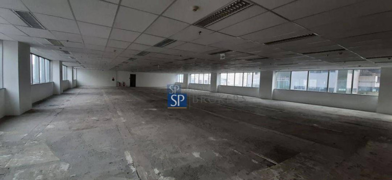 Imagem Sala Comercial para Alugar, 507 m² em Pinheiros - São Paulo Imagem Sala Comercial para Alugar, 507 m² em Pinheiros - São Paulo