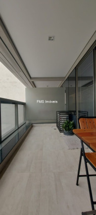 Imagem Imóvel com 1 Quarto à Venda, 39 m² em República - São Paulo Imagem Imóvel com 1 Quarto à Venda, 39 m² em República - São Paulo