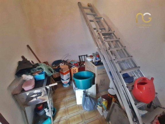 Imagem Casa com 4 Quartos à Venda, 250 m² em Boqueirão - Praia Grande