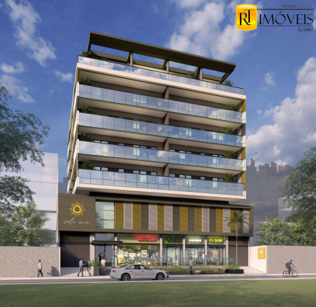 Imagem Apartamento com 2 Quartos à Venda, 72 m² em Centro - Cabo Frio Imagem Apartamento com 2 Quartos à Venda, 72 m² em Centro - Cabo Frio