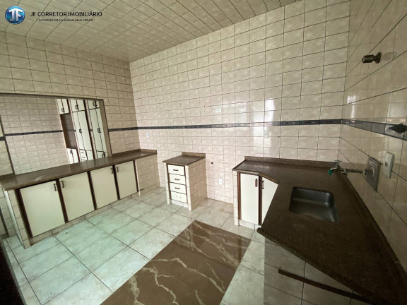 Imagem Casa com 4 Quartos para Alugar,  em Bom Retiro - Ipatinga