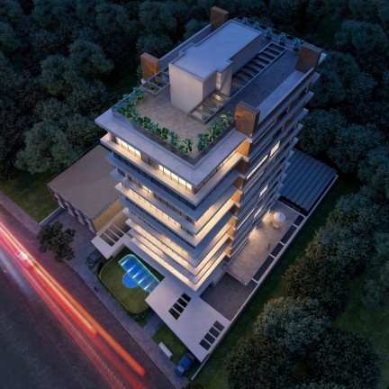 Imagem Imóvel com 3 Quartos à Venda, 129 m² em Petrópolis - Porto Alegre