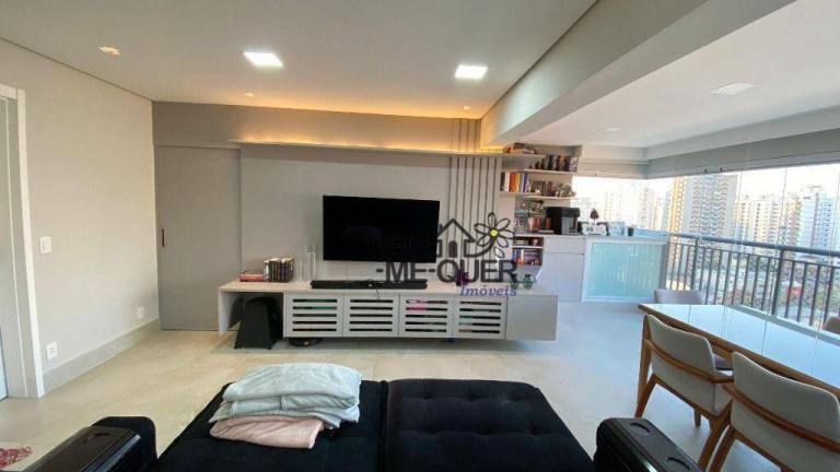 Apartamento com 2 Quartos à Venda, 100 m² em Vila Leopoldina - São Paulo
