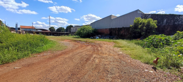 Imagem Terreno à Venda, 1.125 m² em Parque Industrial E Empresarial Catharina Biazio O - Iracemápolis Imagem Terreno à Venda, 1.125 m² em Parque Industrial E Empresarial Catharina Biazio O - Iracemápolis