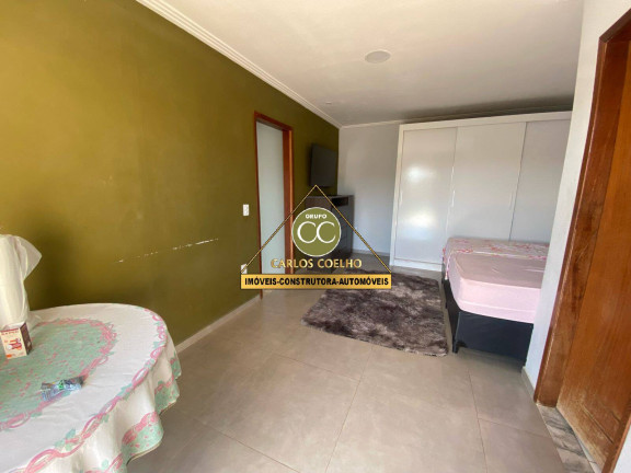 Imagem Casa de Condomínio com 4 Quartos à Venda, 250 m² em Unamar (tamoios) - Cabo Frio Imagem Casa de Condomínio com 4 Quartos à Venda, 250 m² em Unamar (tamoios) - Cabo Frio