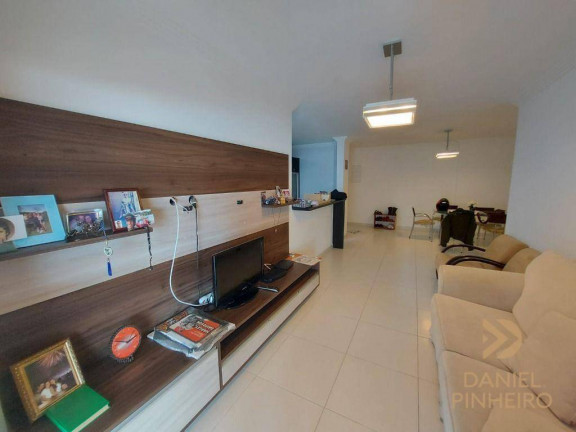 Imagem Apartamento com 3 Quartos à Venda, 131 m² em Aviação - Praia Grande