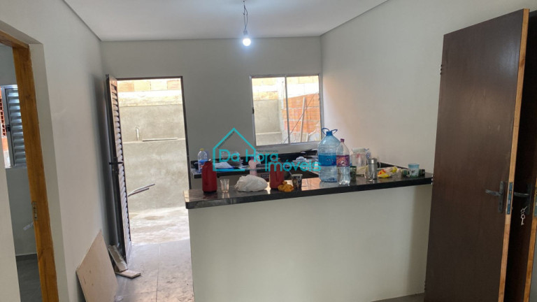 Imagem Casa com 2 Quartos à Venda, 70 m² em Jardim Praia Grande - Mongaguá