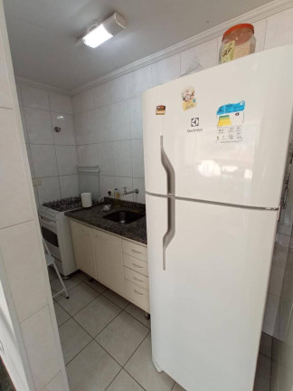 Apartamento com 2 Quartos à Venda, 70 m² em Vila Clementino - São Paulo