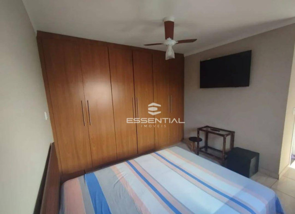Imagem Casa com 2 Quartos à Venda, 76 m² em Loteamento Jorge Rodrigues - São José Do Rio Preto Imagem Casa com 2 Quartos à Venda, 76 m² em Loteamento Jorge Rodrigues - São José Do Rio Preto