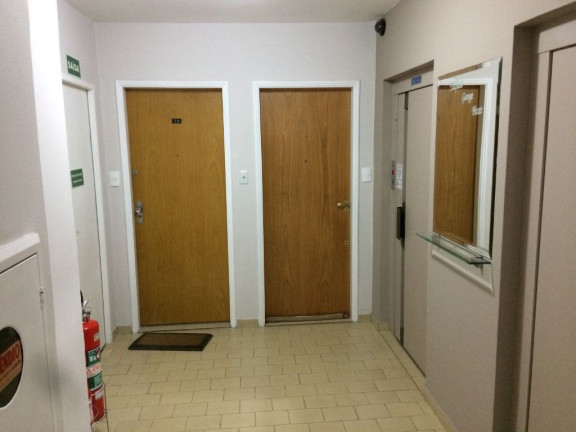Imagem Apartamento com 1 Quarto para Alugar, 55 m² em Cambuci - São Paulo