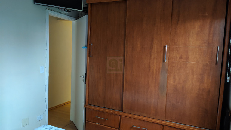 Imagem Imóvel com 3 Quartos à Venda, 66 m² em Jardim Ester - São Paulo