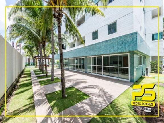 Imagem Apartamento com 3 Quartos à Venda, 82 m² em Bessa - João Pessoa Imagem Apartamento com 3 Quartos à Venda, 82 m² em Bessa - João Pessoa