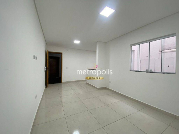Imagem Apartamento com 2 Quartos à Venda, 60 m² em Casa Branca - Santo André Imagem Apartamento com 2 Quartos à Venda, 60 m² em Casa Branca - Santo André