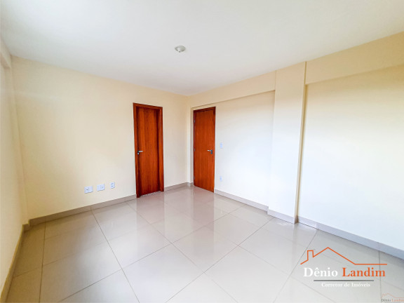 Imagem Apartamento com 3 Quartos à Venda, 65 m² em Todos Os Santos - Montes Claros
