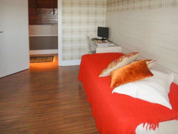 Imagem Cobertura com 4 Quartos à Venda, 196 m² em Centro - Gramado