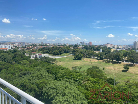 Apartamento com 2 Quartos à Venda, 81 m² em Vila São José - Taubaté
