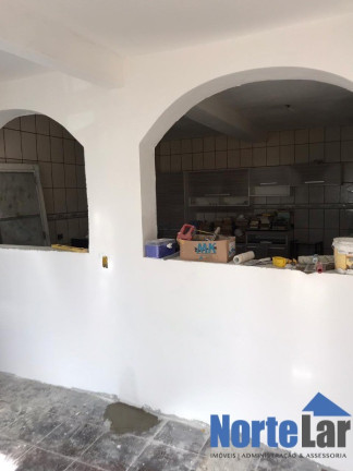 Imagem Sobrado com 3 Quartos para Alugar, 100 m² em Imirim - São Paulo
