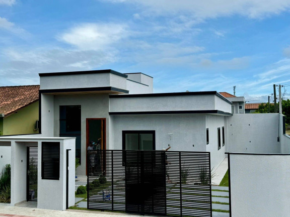 Imagem Casa com 3 Quartos à Venda, 186 m² em Barra Velha Imagem Casa com 3 Quartos à Venda, 186 m² em Barra Velha